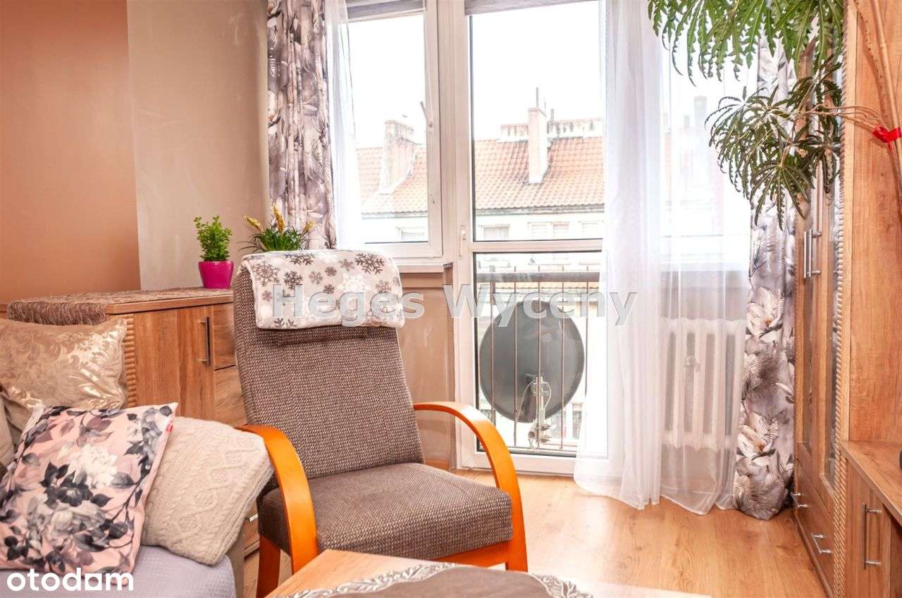 Mieszkanie, 36,85 m², Jawor - Pełny obrazek: 4/9