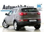 Kia Sportage - 5