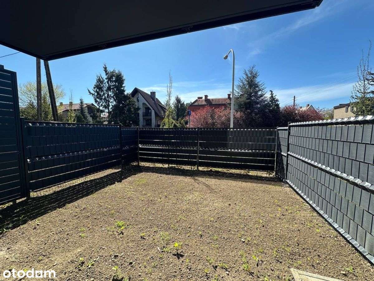 Kawalerka 26 m² Ferio Gaj, Aquapark, Szpital - Widok 5