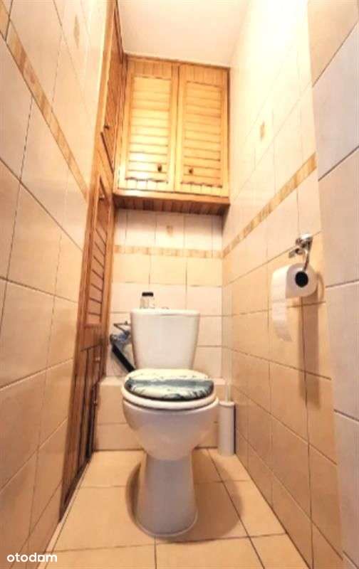 Bezpieczna/3 pokoje/pełen rozkład/piwnica-16