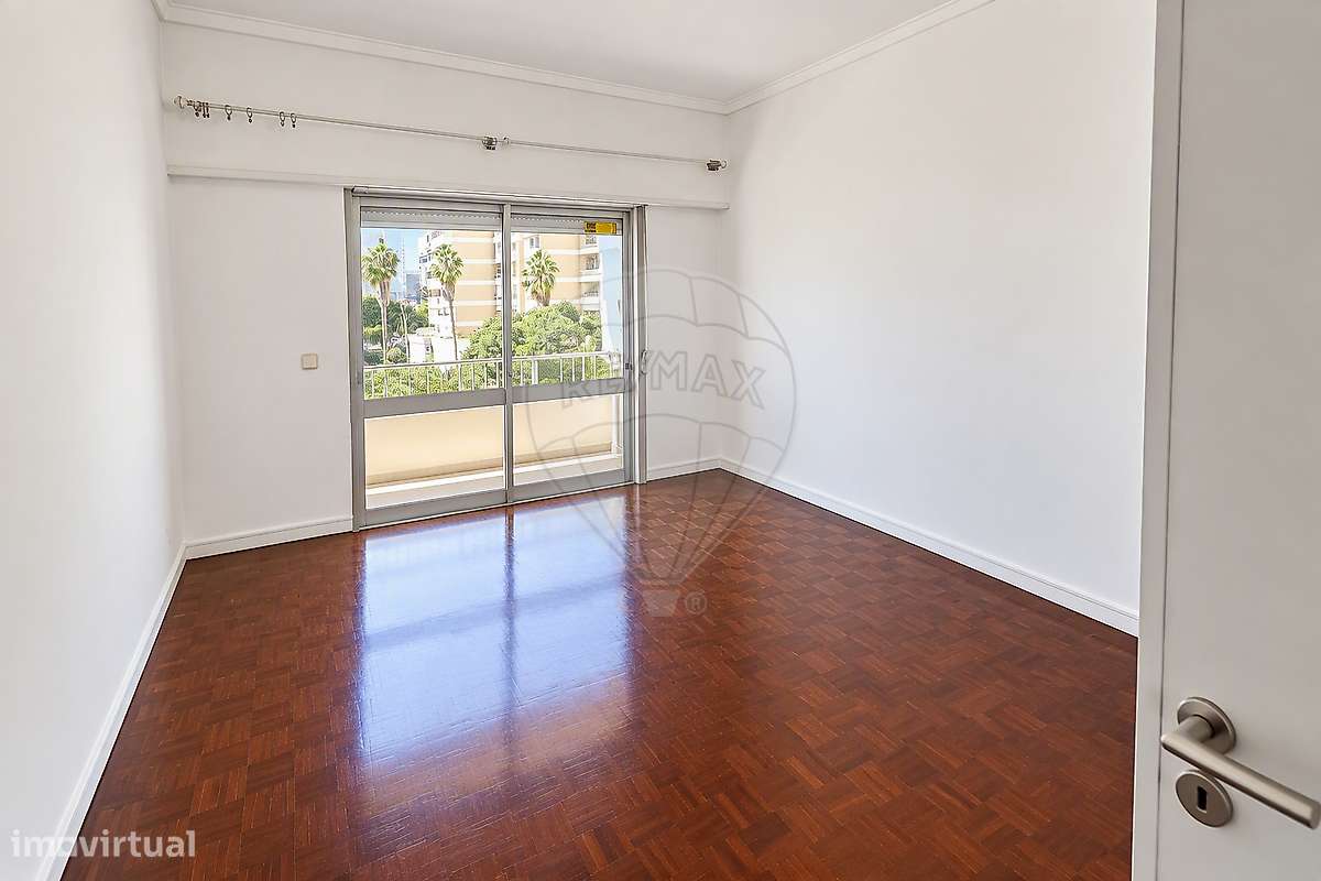Apartamento T5 para venda-3
