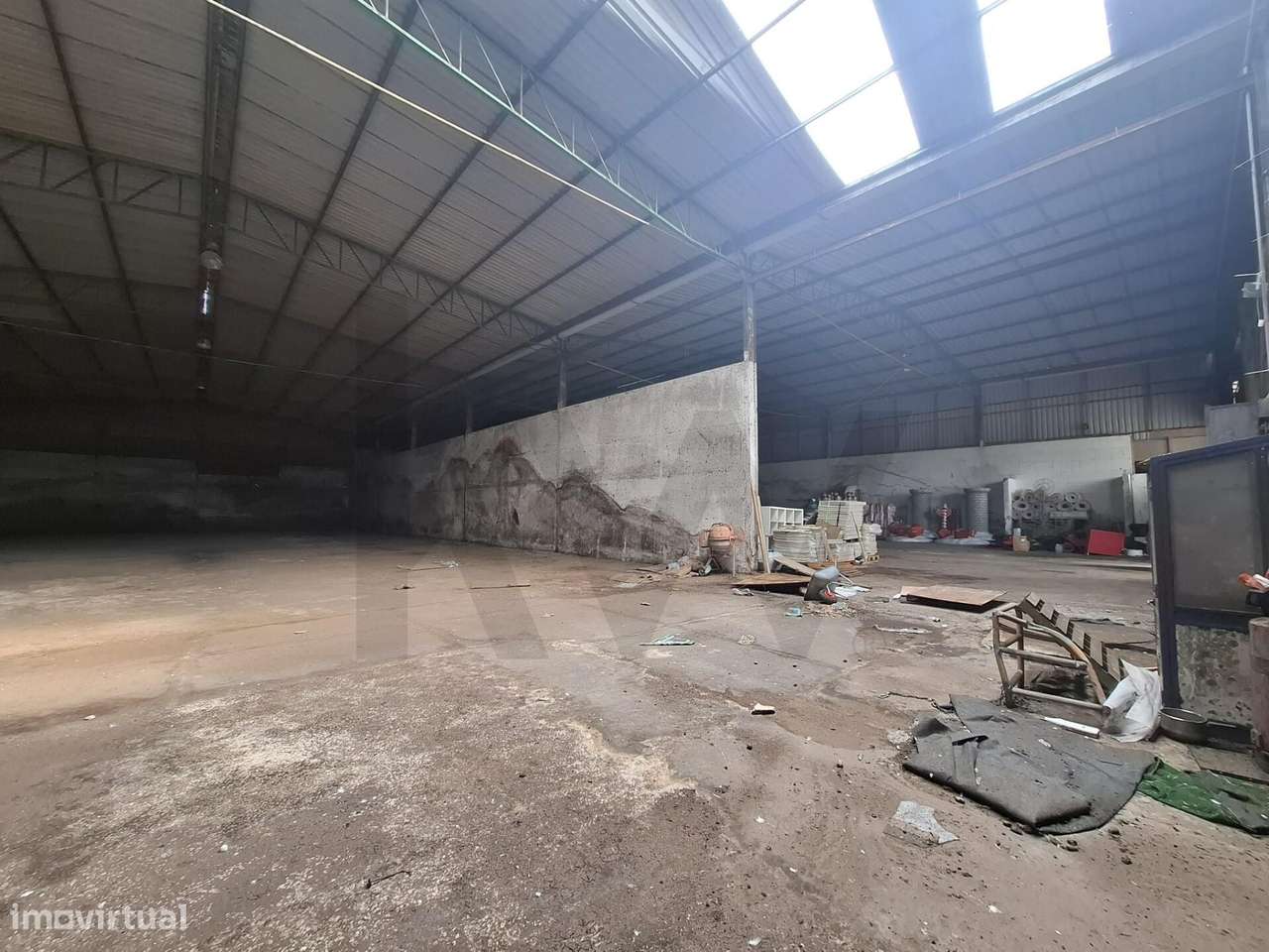 Pegões: Núcleo industrial com localização estratégica em zona para ati - Grande imagem: 5/26