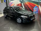 BMW 116 d Advantage - 2