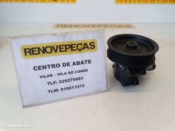 Bomba Direçao Assistida Ford Transit Autocarro (Fd_ _, Fb_ _, Fs_ _, F - 1