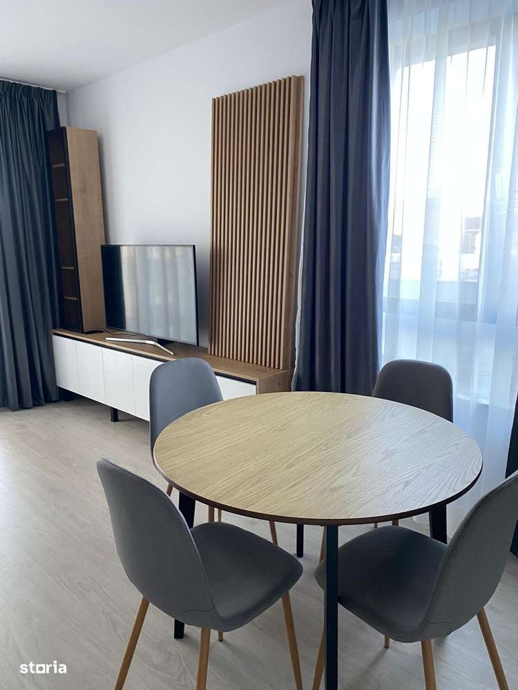 2 CAMERE | BANEASA | PRIMA CHIRIE - Imagine principală: 3/10