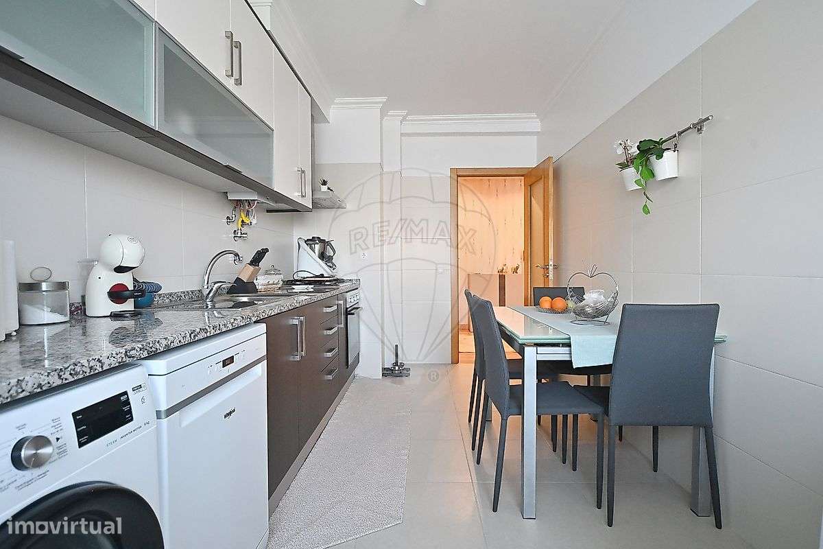 Apartamento T2 para venda-8