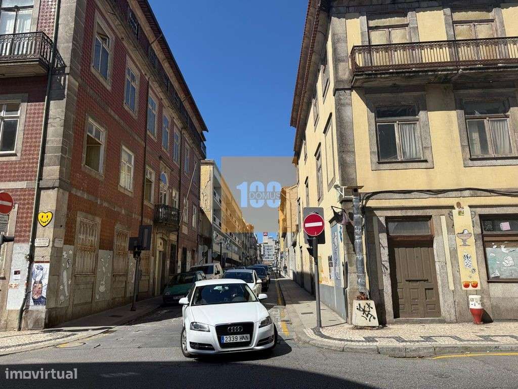 Trespasse de restaurante em Miguel Bombarda - Grande imagem: 2/18