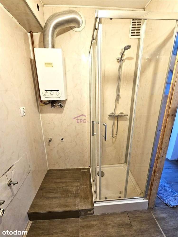 2 Pokoje W Pobliżu Parku Kościuszki! Od Ręki!-10