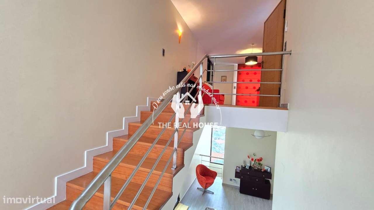 Moradia v3+1 funchal vista baia-47