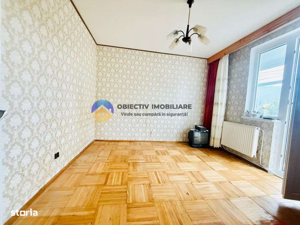 Apartament 2 camere – Zona Centrala, Piatra Neamt - Imagine principală: 2/14
