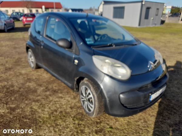 Citroën C1 1.0 Advance - 14