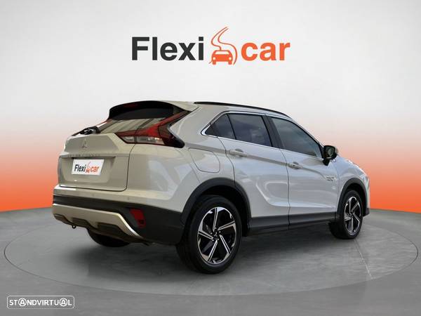 Mitsubishi Eclipse Cross - 7