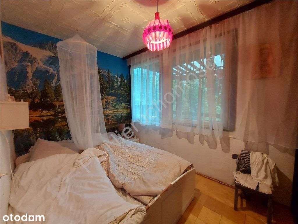 Urokliwy Dom Letniskowy - Basen, Altanka, Las. - Pełny obrazek: 5/20