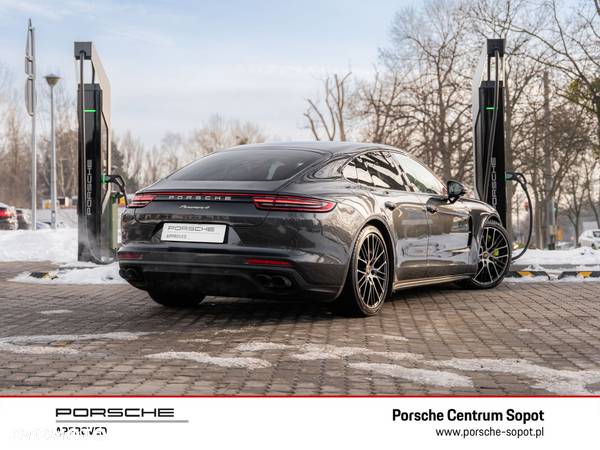 Porsche Panamera - 2