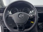 VW Golf 1.6 TDI Confortline - 14