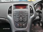 Electroventilator racire Opel Astra J 2012 HATCHBACK 1.6 i - 7