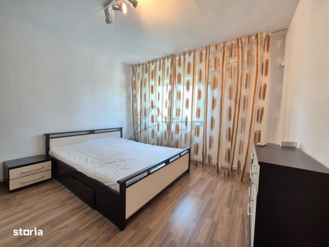 Apartament 3 camere Frumoasa - 2 bai - Decomandat-9