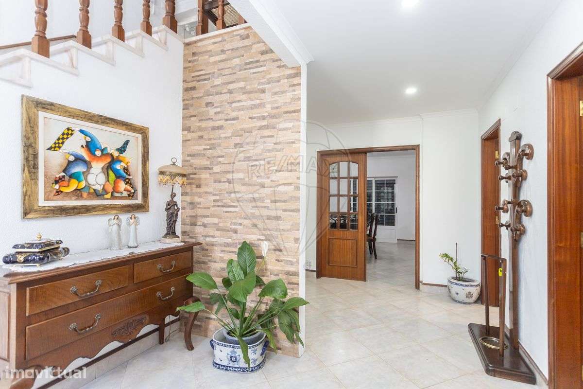 Moradia T4 para venda - Grande imagem: 4/33