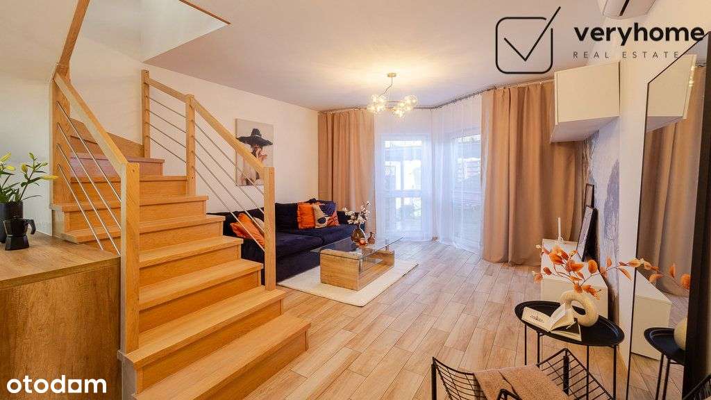 Wygodny dom z ogródkiem blisko granicy Krakowa-4