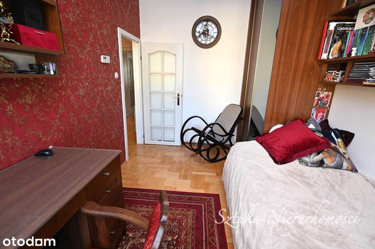 SUPER mieszkanie 3 pokojowe z GRAŻEM lub bez Przemyśl ul. Dworskiego !-9