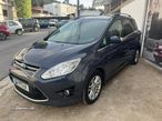 Ford C-Max 1.6 TDCi Trend S/S - 3