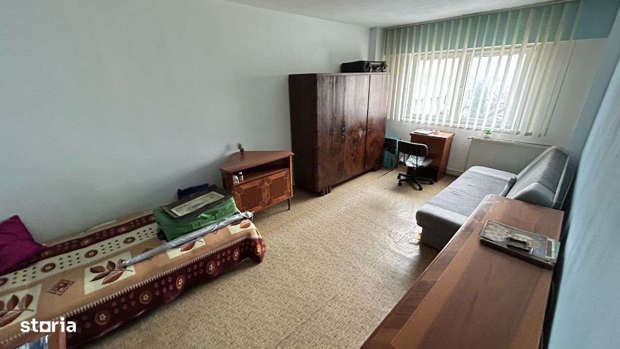 Apartament 2 camere decomandat Str. Poienelor - Astra-2