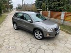 Volkswagen Tiguan 1.4 TSI 4Mot Sport&Style - 10