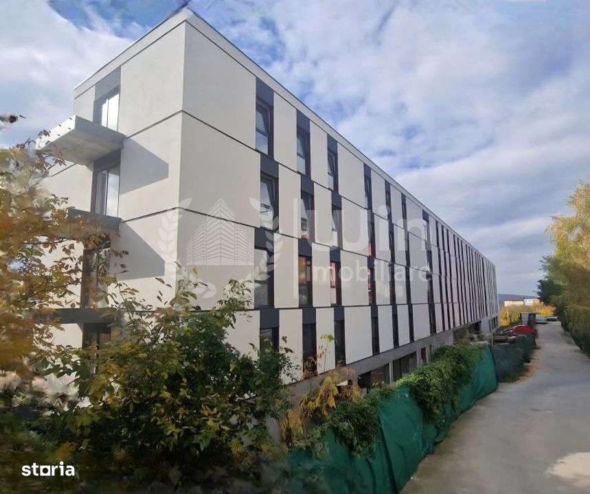 Spatiu comercial 218 mp in bloc nou | Cartier Zorilor - Golden Tulip! - Imagine principală: 2/5