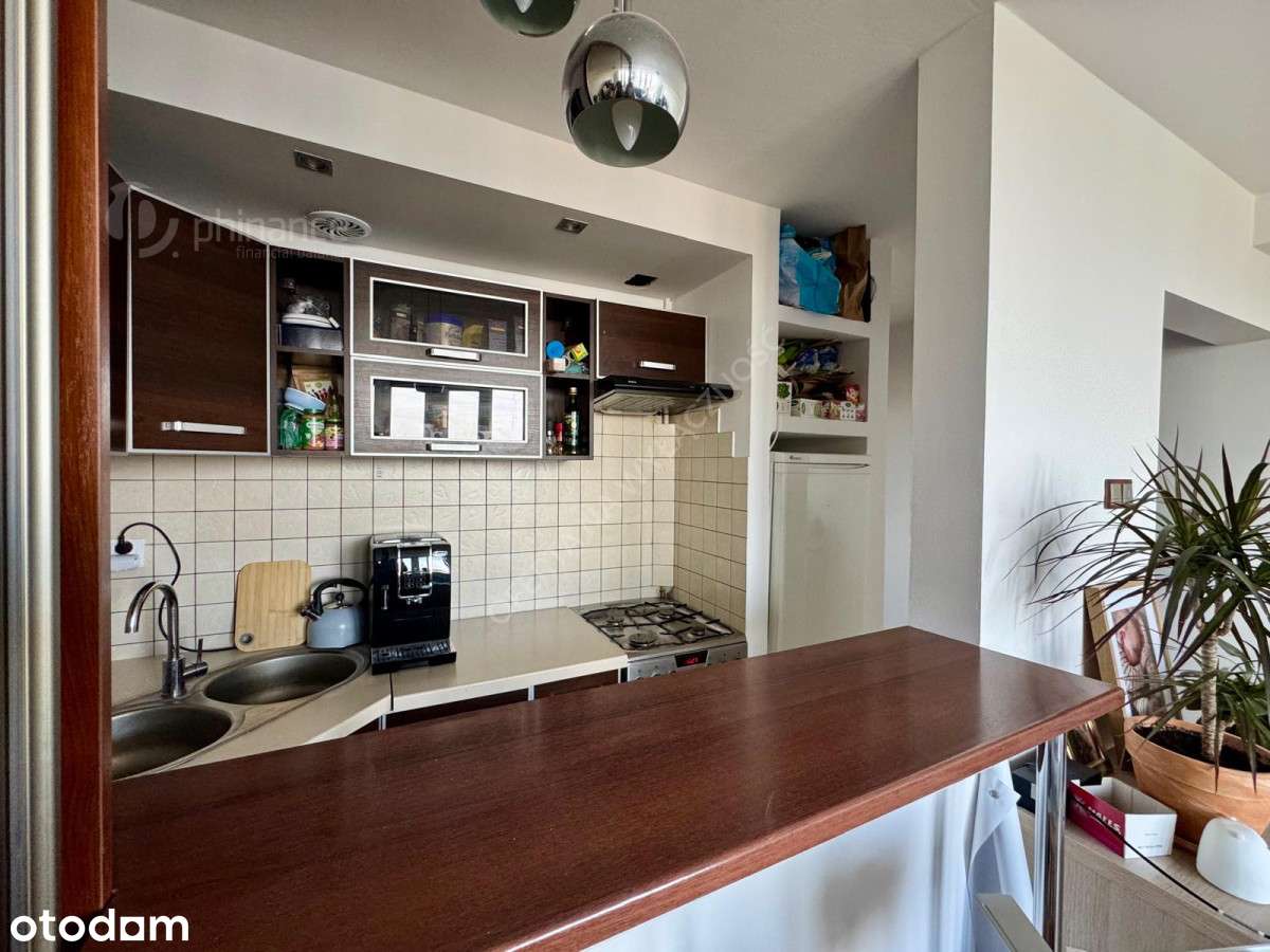 kawalerka 27,97m2, balkon, piwnica-10