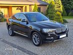 BMW X4 xDrive20d xLine - 1