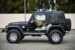 Jeep Wrangler 4.0 Sport - 34