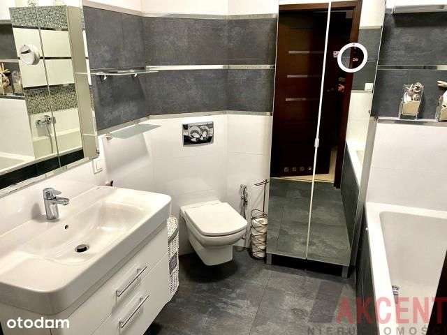 Mieszkanie 3-pokojowe w Nowych Włochach-8