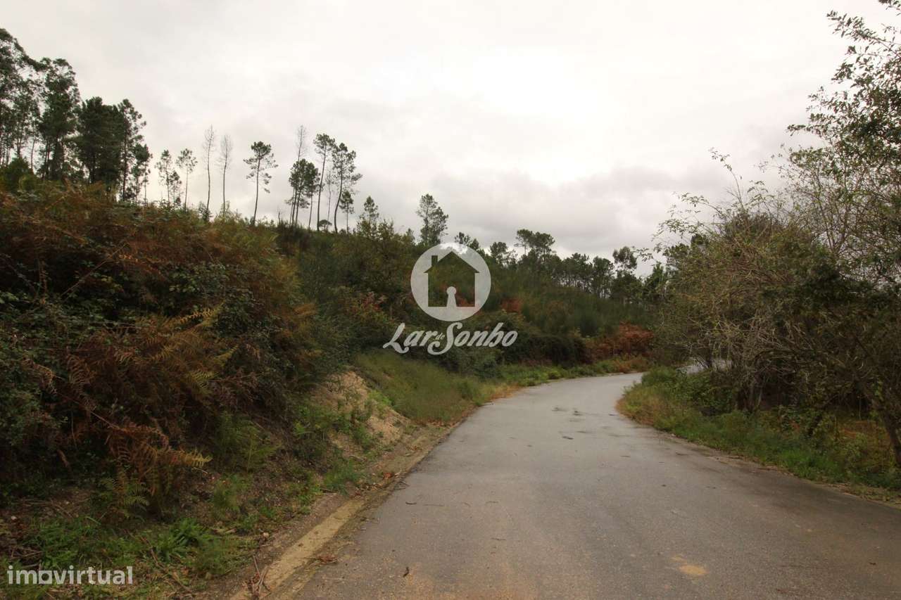 Terreno Venda Agilde Celorico de Basto - Grande imagem: 5/8