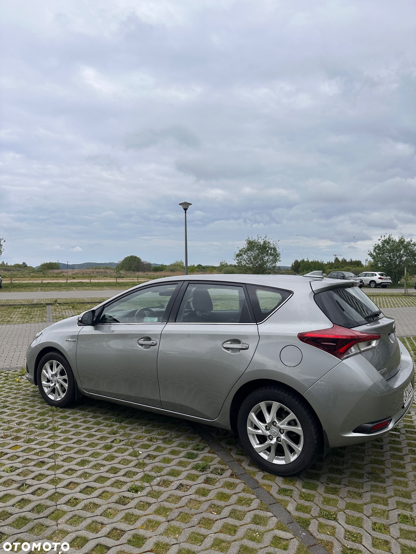 Toyota Auris - 2