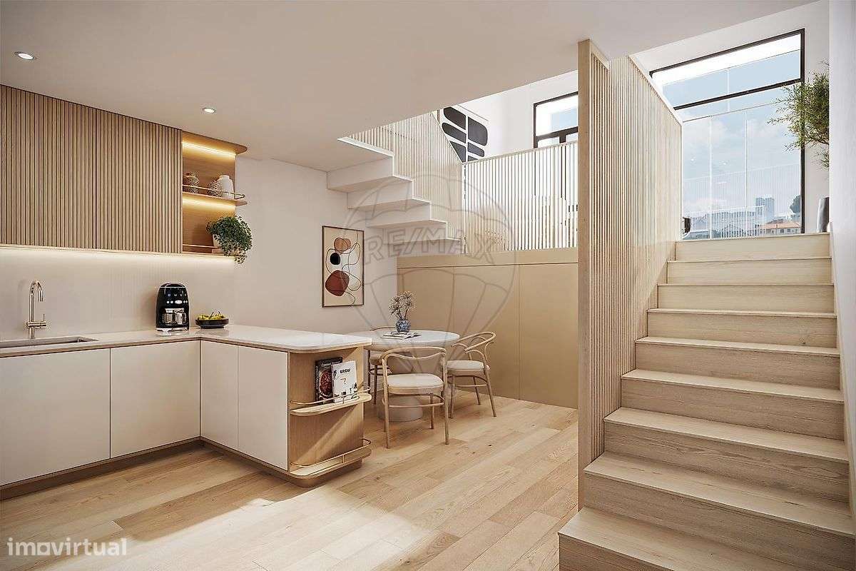 Apartamento T1 para venda - Grande imagem: 4/17