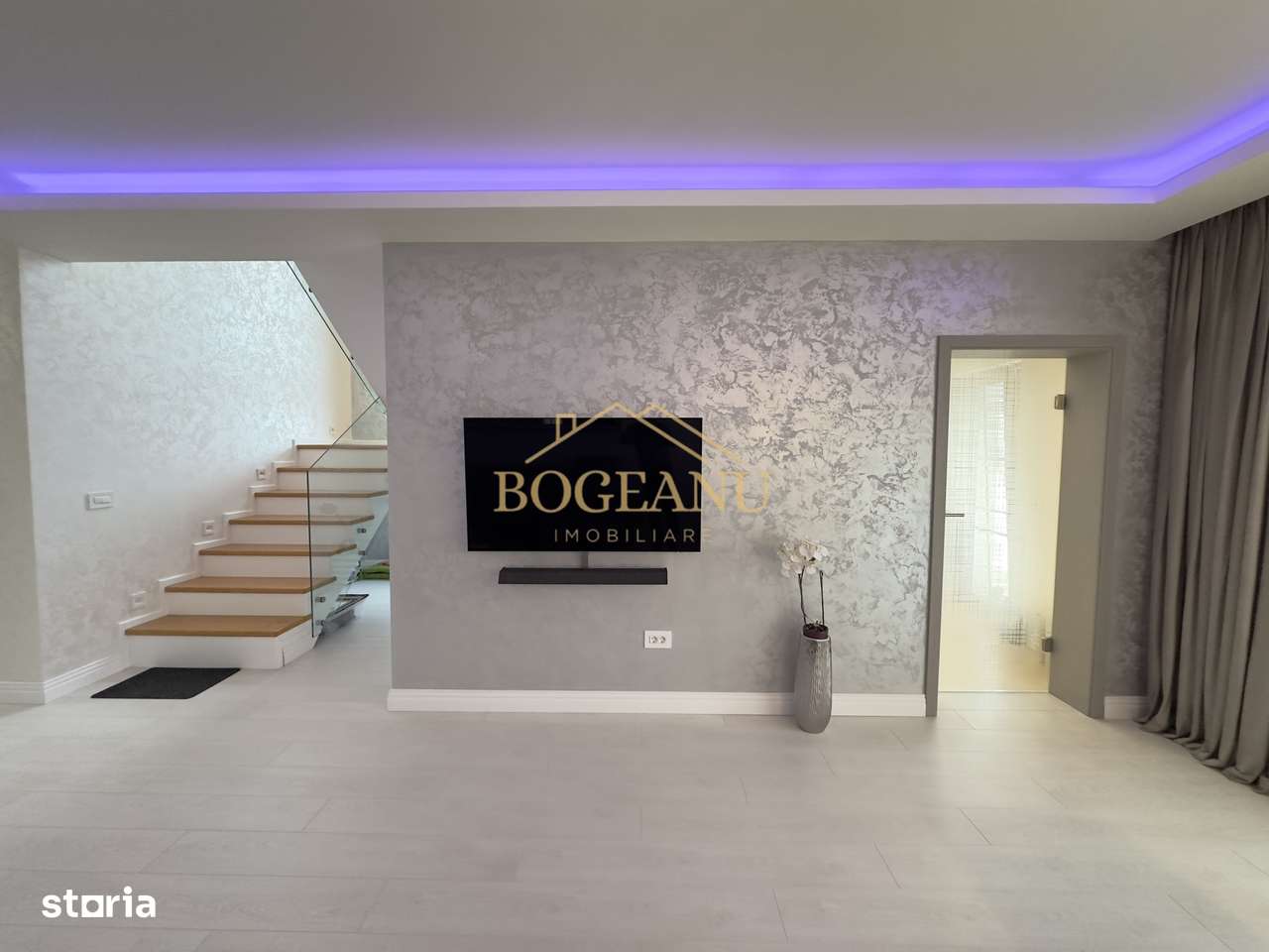 BG35-Casa de Lux 5 camere-Dumbravita - Imagine principală: 3/20