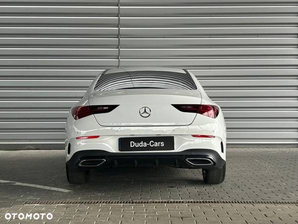 Mercedes-Benz CLA - 5