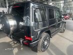 Mercedes-Benz G 400 d SW Long - 4