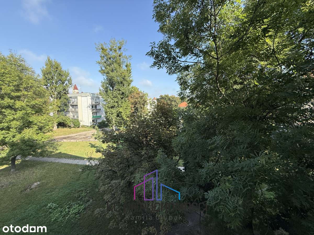 Reja* widok na zieleń*  garaż murowany*dla rodziny-7