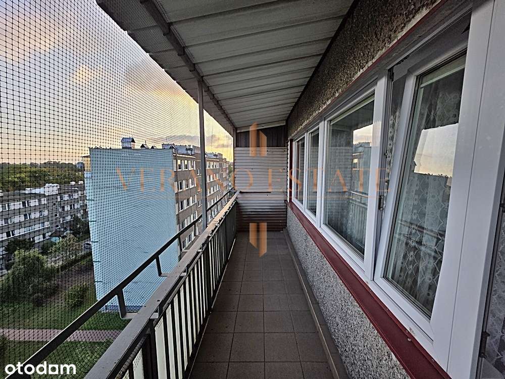 Przestronne | 3 pokoje | winda | loggia - Pełny obrazek: 1/16