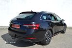 Skoda Superb 2.0 TDI 4x4 DSG Premium Edition - 6