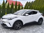 Toyota C-HR - 1