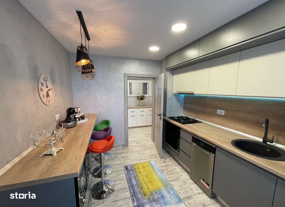 Apartament 2 camere zona  Unirii, Alba Iulia - Imagine principală: 3/8