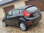 Ford Fiesta - 5