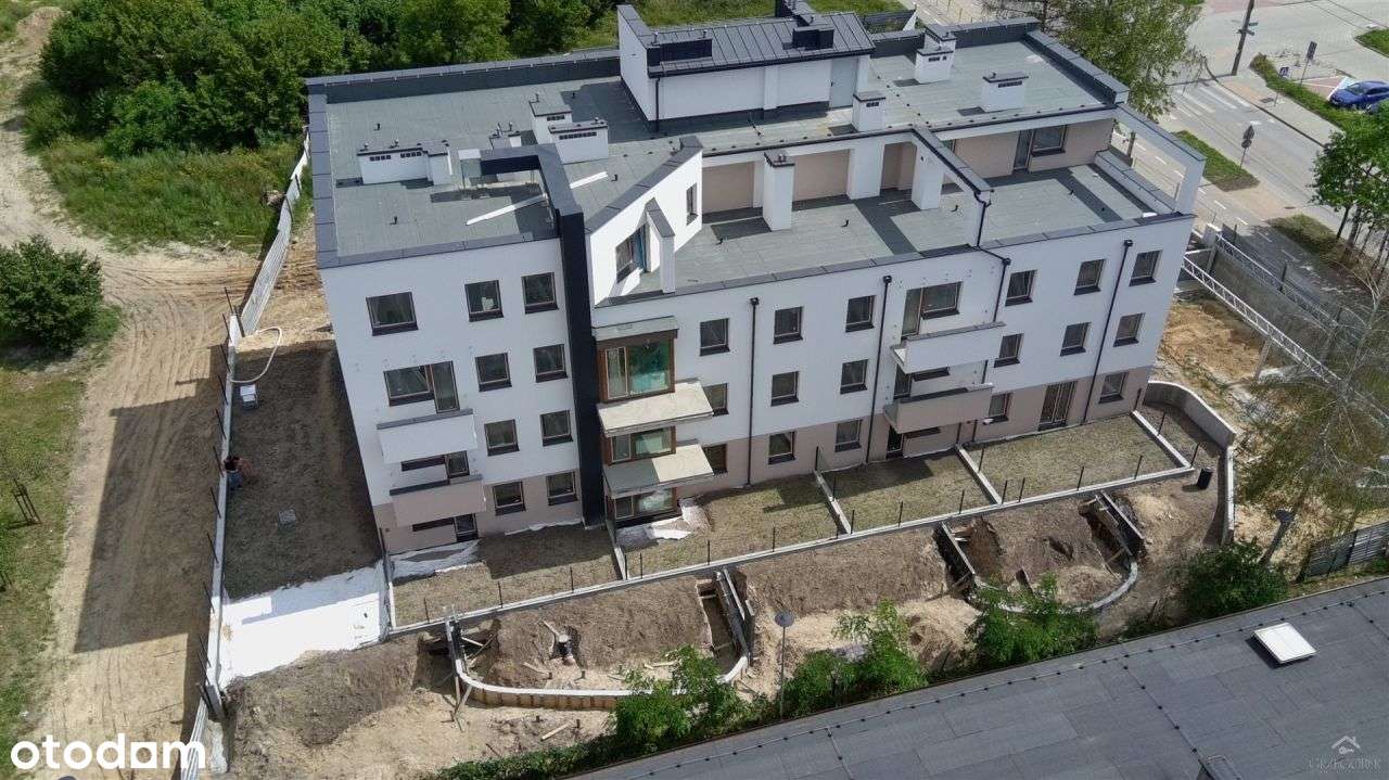 ### Nowa inwestycja ### odbiór kluczy 2025 rok ### - Pełny obrazek: 4/16