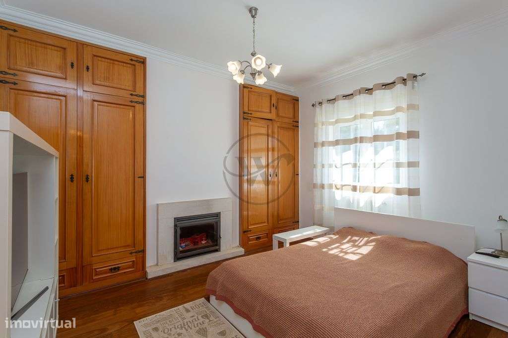 Moradia T5 para venda na Beloura I-14