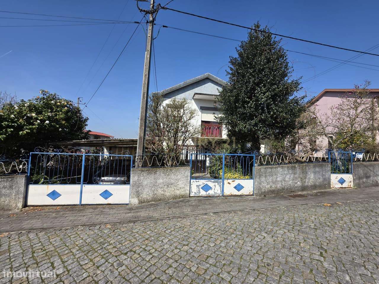 Casa T5 em Sobreira, Paredes - Oportunidade Única! - Grande imagem: 2/19