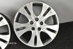 Felgi Aluminiowe Komplet Enkei Toyota Estima Iii Previa 7J Et51 R18 - 4