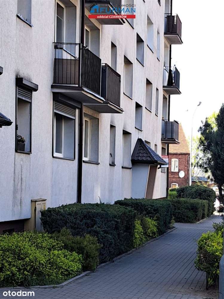 mieszkanie na sprzedaż w Trzciance - Pełny obrazek: 4/16