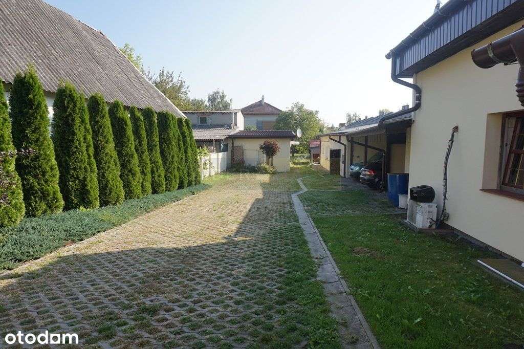 Pod hostel, usługi lub sklep, idealna lokalizacja.-13